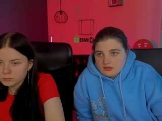 inga-gree Live Webcam on CamSoda