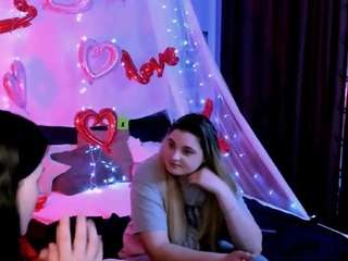 inga-gree Live Webcam on CamSoda