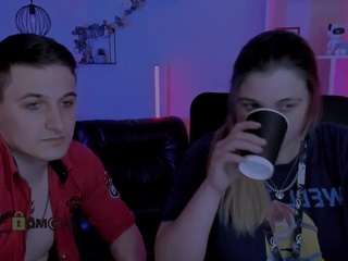 inga-gree Live Webcam on CamSoda