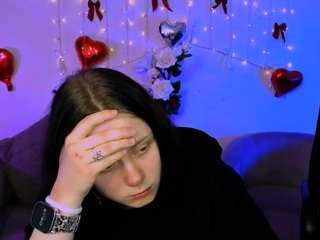 inga-gree live cam profile