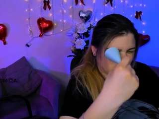 inga-gree live cam profile