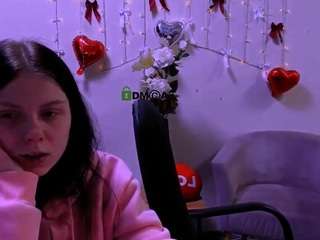 inga-gree live cam profile