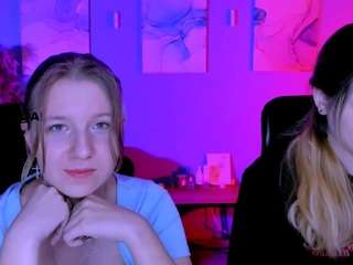 inga-gree live cam profile