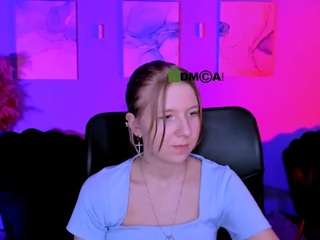 inga-gree live cam profile