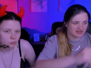 inga-gree live cam profile