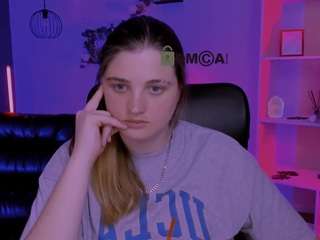 inga-gree's CamSoda show and profile