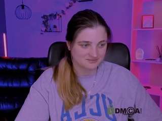 inga-gree's CamSoda show and profile