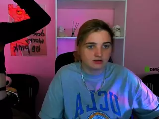 inga-gree's Live Sex Cam Show