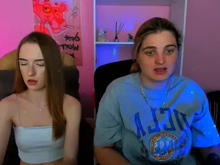 inga-gree's Live Sex Cam Show