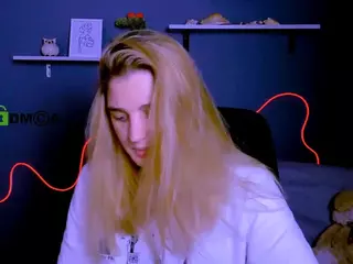 inga-gree's Live Sex Cam Show