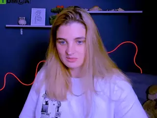 inga-gree's Live Sex Cam Show