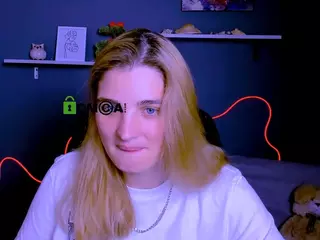 inga-gree's Live Sex Cam Show