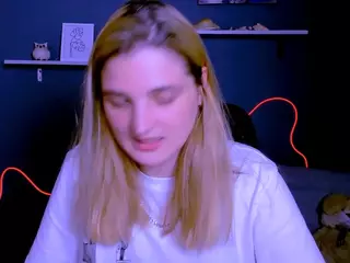 inga-gree's Live Sex Cam Show