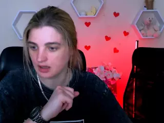 inga-gree's Live Sex Cam Show