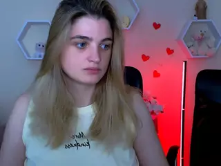 inga-gree's Live Sex Cam Show