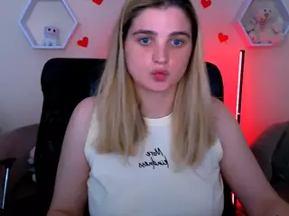 inga-gree's Live Sex Cam Show
