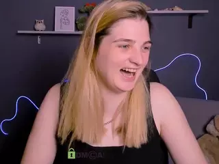 inga-gree's Live Sex Cam Show
