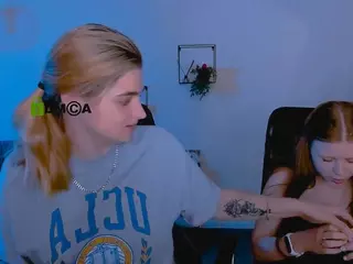 inga-gree's Live Sex Cam Show