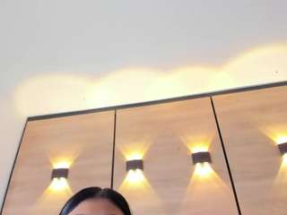 karol-lewiss webcam model