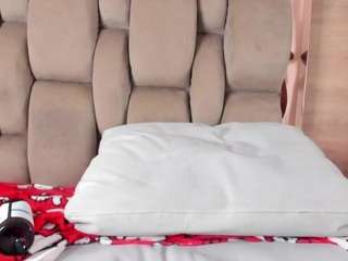 karol-lewiss Live Webcam on CamSoda