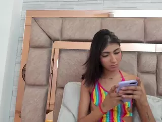 Karol-Lewiss's Live Sex Cam Show