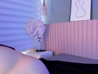 karolinee webcam model