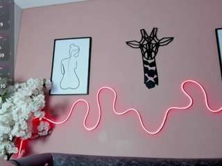 karolinee's live room