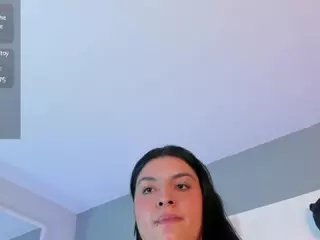 Karolinee's Live Sex Cam Show