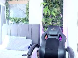 kattefox webcam model