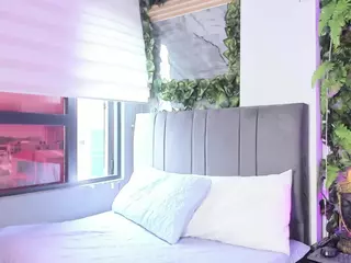 kattefox's Live Sex Cam Show