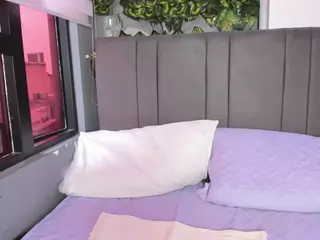 kattefox's Live Sex Cam Show