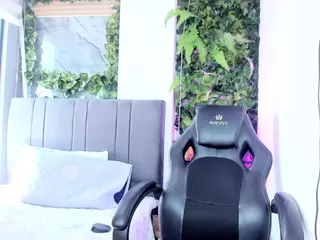 kattefox's Live Sex Cam Show