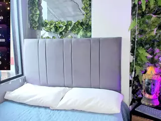 kattefox's Live Sex Cam Show