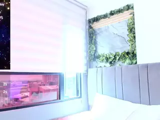 kattefox's Live Sex Cam Show