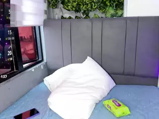 kattefox's Live Sex Cam Show