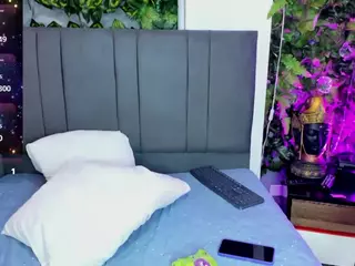 kattefox's Live Sex Cam Show