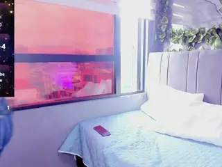 kattefox's Live Sex Cam Show
