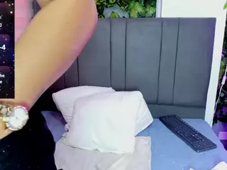 kattefox's Live Sex Cam Show