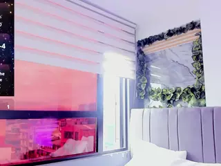 kattefox's Live Sex Cam Show
