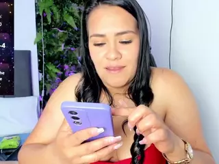 kattefox's Live Sex Cam Show