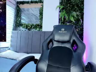 kattefox's Live Sex Cam Show