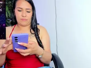 kattefox's Live Sex Cam Show