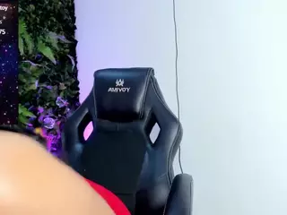 kattefox's Live Sex Cam Show