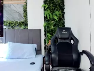 kattefox's Live Sex Cam Show