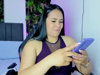 kattefox's Live Sex Cam Show