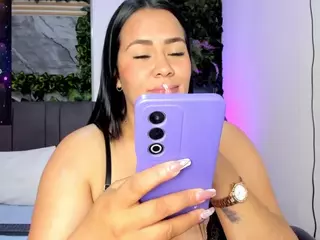 kattefox's Live Sex Cam Show