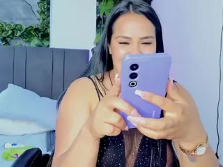 kattefox's Live Sex Cam Show