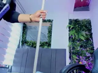 kattefox's Live Sex Cam Show