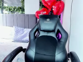 kattefox's Live Sex Cam Show