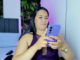 kattefox's Live Sex Cam Show